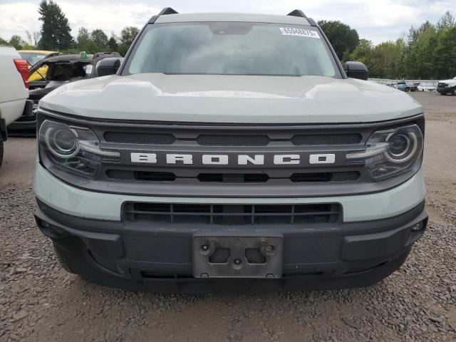Photo 5 from auction – 2022 FORD BRONCO SPO with VIN 3FMCR9B60NRD04425