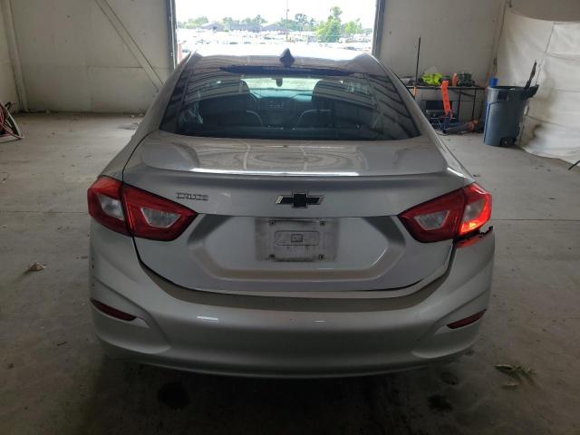 Photo 6 from auction – 2016 CHEVROLET CRUZE LS with VIN 1G1BC5SM6G7267487