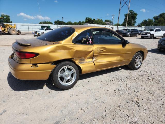 Photo 3 from auction – 2001 FORD ESCORT ZX2 with VIN 3FAFP11381R184082