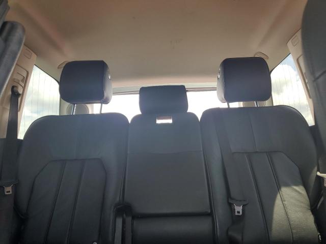 Photo 10 from auction – 2012 LAND ROVER RANGE ROVE with VIN SALME1D41CA391382