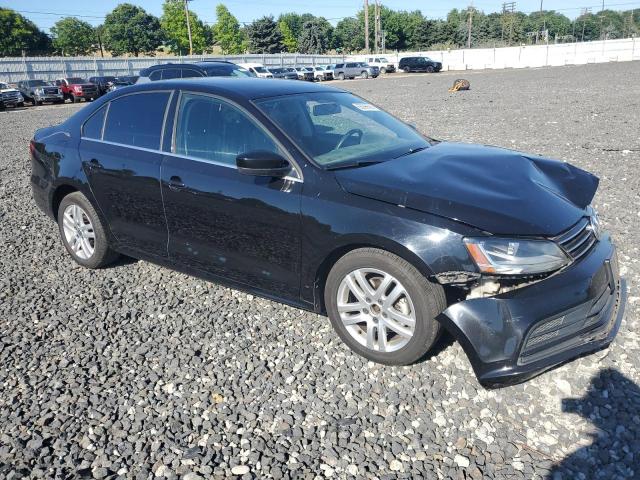 Photo 4 from auction – 2017 VOLKSWAGEN JETTA S with VIN 3VW2B7AJ9HM339073