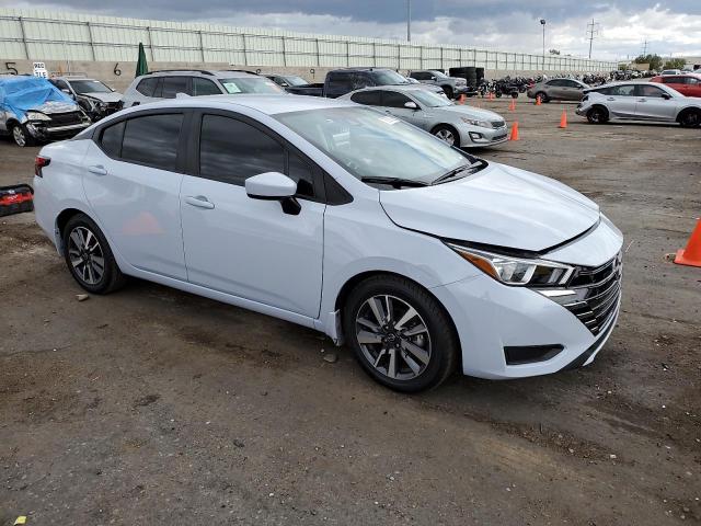 Photo 4 from auction – 2024 NISSAN VERSA SV with VIN 3N1CN8EVXRL855275