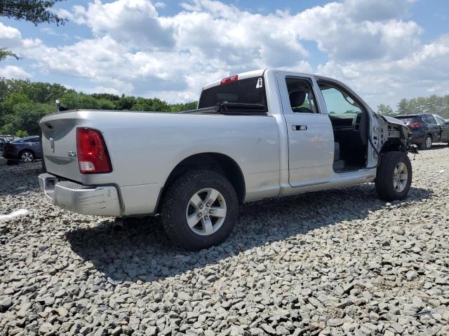 Photo 3 from auction – 2017 RAM 1500 ST with VIN 1C6RR7FGXHS682077