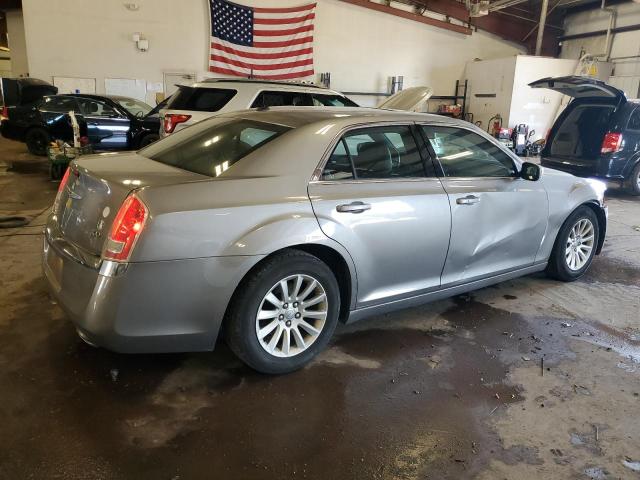 Photo 3 from auction – 2014 CHRYSLER 300 with VIN 2C3CCAAG2EH167537