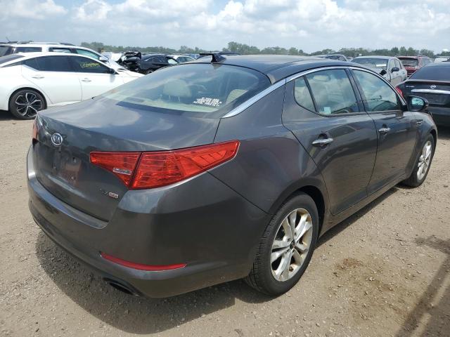 Photo 3 from auction – 2011 KIA OPTIMA EX with VIN KNAGN4A77B5121968