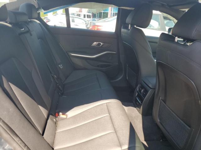 Photo 10 from auction – 2021 BMW 330XI with VIN 3MW5R7J0XM8B73049