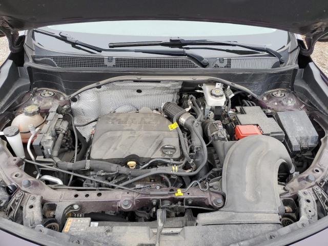 Photo 12 from auction – 2021 BUICK ENCORE GX with VIN KL4MMBS23MB079068