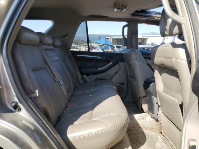 Zdjęcie 11 z aukcji – 2003 TOYOTA 4RUNNER LI z VIN JTEBT17RX30013381