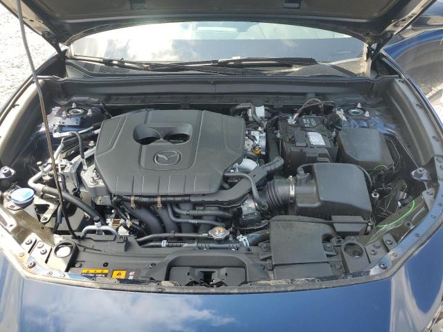 Photo 11 from auction – 2025 MAZDA CX-30 with VIN 3MVDMBAMXSM831202