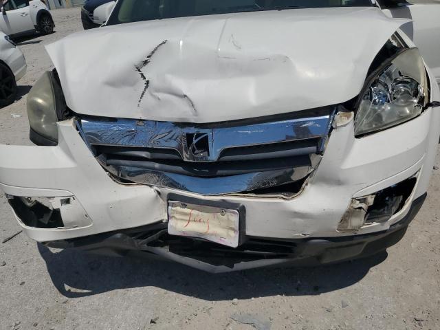 Photo 12 from auction – 2007 SATURN OUTLOOK SP with VIN 5GZEV337X7J164635