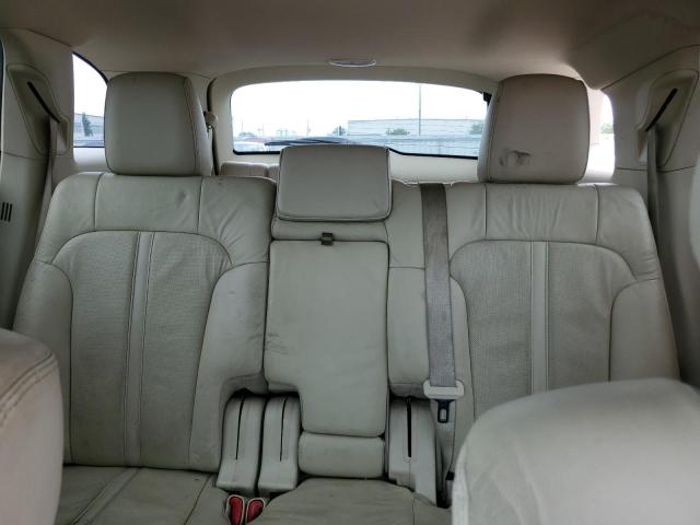 Photo 10 from auction – 2017 LINCOLN MKT with VIN 2LMHJ5AT7HBL01042