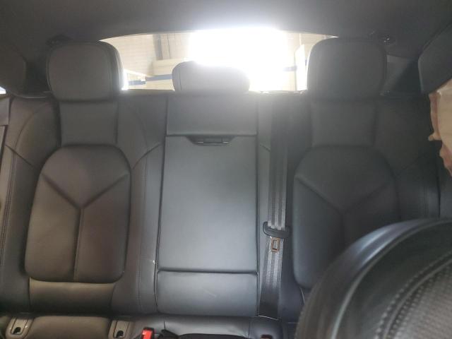 Photo 10 from auction – 2023 PORSCHE MACAN BASE with VIN WP1AA2A54PLB00651