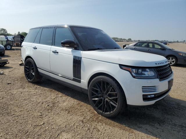 Photo 4 from auction – 2014 LAND ROVER RANGE ROVE with VIN SALGS2TF0EA155274