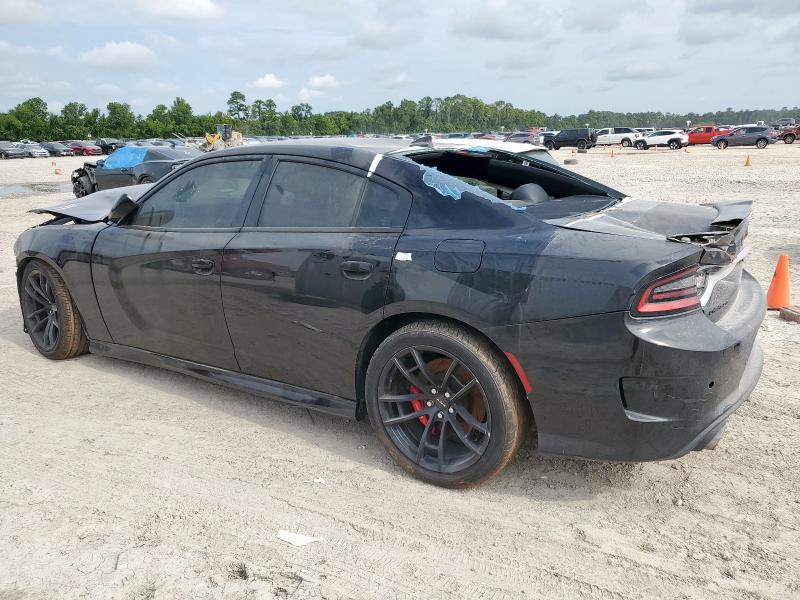 Photo 2 from auction – 2018 DODGE CHARGER R/ with VIN 2C3CDXGJ4JH187852