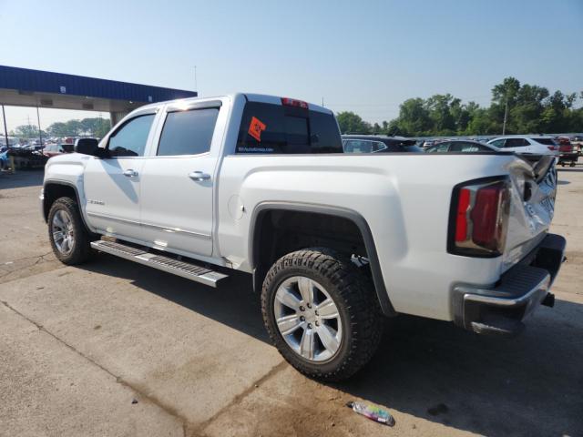 Photo 2 from auction – 2016 GMC SIERRA K15 with VIN 3GTU2NEC3GG346769