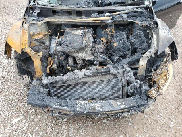 Photo 11 from auction – 2008 MAZDA CX-7 with VIN JM3ER29L780204110