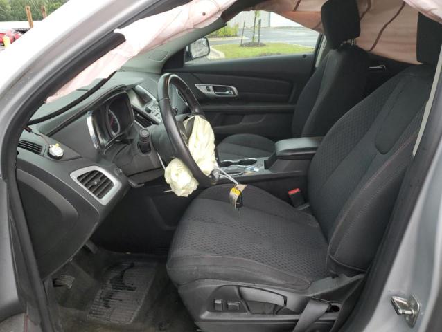 Photo 7 from auction – 2013 GMC TERRAIN SL with VIN 2GKALMEK0D6292988