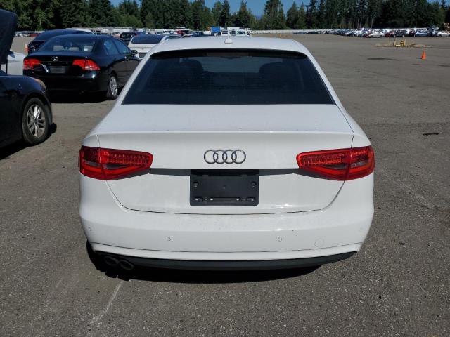 Photo 6 from auction – 2013 AUDI A4 PREMIUM with VIN WAUFFAFL8DN045953