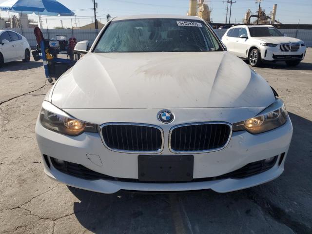 Photo 5 from auction – 2015 BMW 328 I SULE with VIN WBA3C1C51FP852176