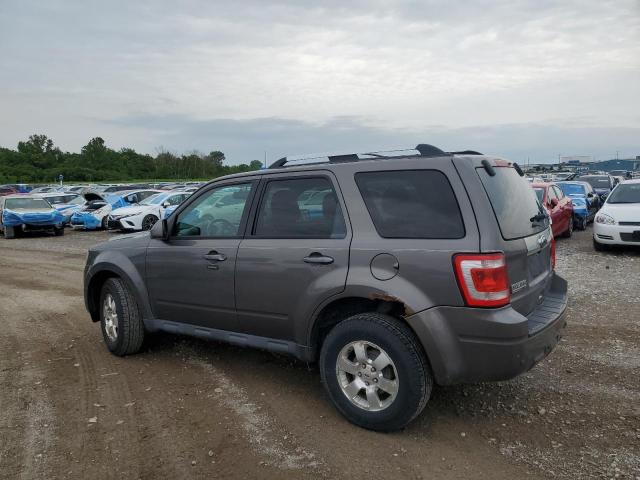 Photo 2 from auction – 2012 FORD ESCAPE with VIN 1FMCU0EG6CKC64500