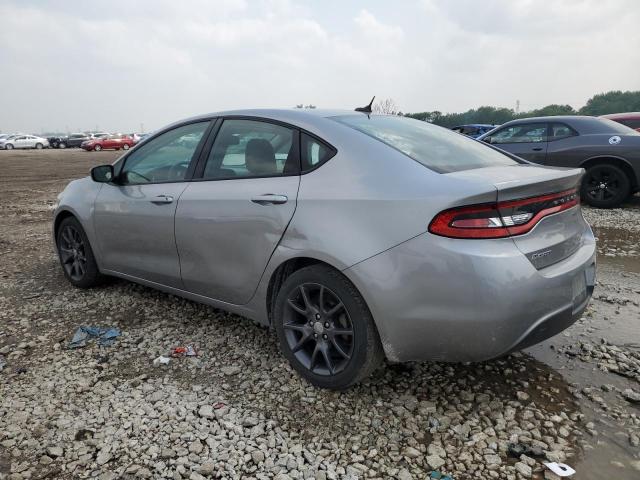 Photo 2 from auction – 2016 DODGE DART SE with VIN 1C3CDFAA3GD624488