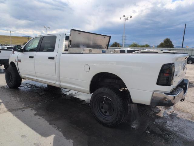 Photo 2 from auction – 2012 DODGE RAM 3500 S with VIN 3C63D3HL9CG144672
