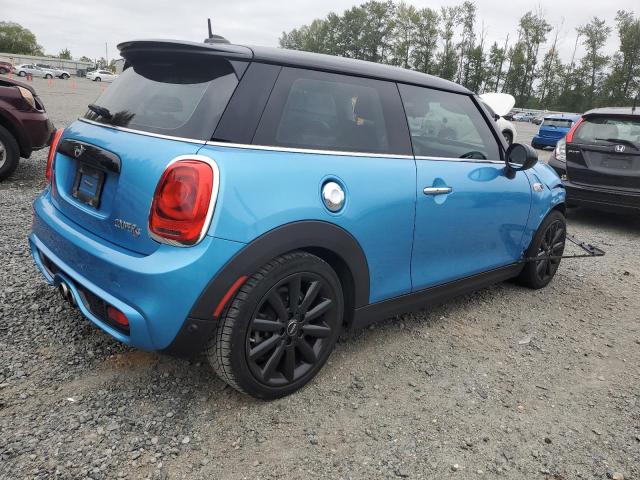 صورة رقم 3 من المزاد - 2019 MINI COOPER S مع VIN WMWXP7C51K2A53078