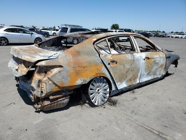 Photo 3 from auction – 2015 KIA K900 with VIN KNALU4D44F6027663