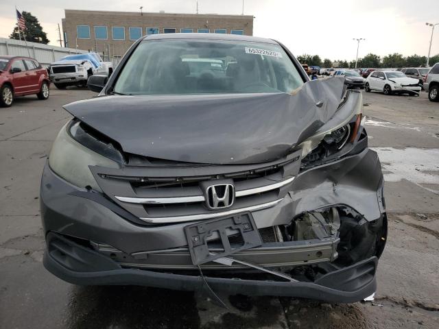 Photo 5 from auction – 2012 HONDA CR-V LX with VIN 2HKRM3H33CH510720