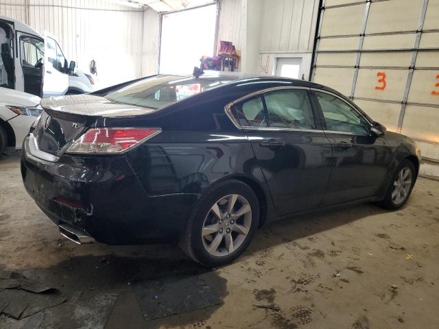 Photo 3 from auction – 2012 ACURA TL with VIN 19UUA8F53CA018234