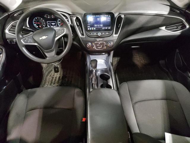 Photo 8 from auction – 2022 CHEVROLET MALIBU LS with VIN 1G1ZB5ST2NF147634