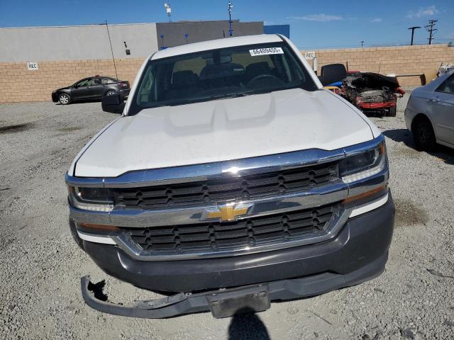 Photo 5 from auction – 2019 CHEVROLET SILVERADO with VIN 2GCRCNEC7K1203005