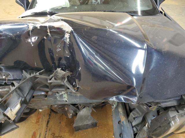 Photo 11 from auction – 2011 CHEVROLET CAMARO LT with VIN 2G1FB3DD5B9189667