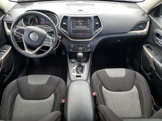 Photo 8 from auction – 2017 JEEP CHEROKEE S with VIN 1C4PJMABXHW651275