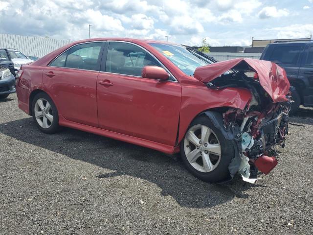 Zdjęcie 4 z aukcji – 2011 TOYOTA CAMRY BASE z VIN 4T1BF3EK2BU156938