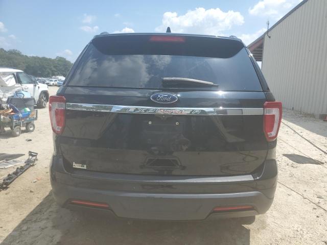 Photo 6 from auction – 2018 FORD EXPLORER with VIN 1FM5K7B89JGA96193