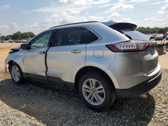 Photo 2 from auction – 2018 FORD EDGE SEL with VIN 2FMPK3J84JBB62871