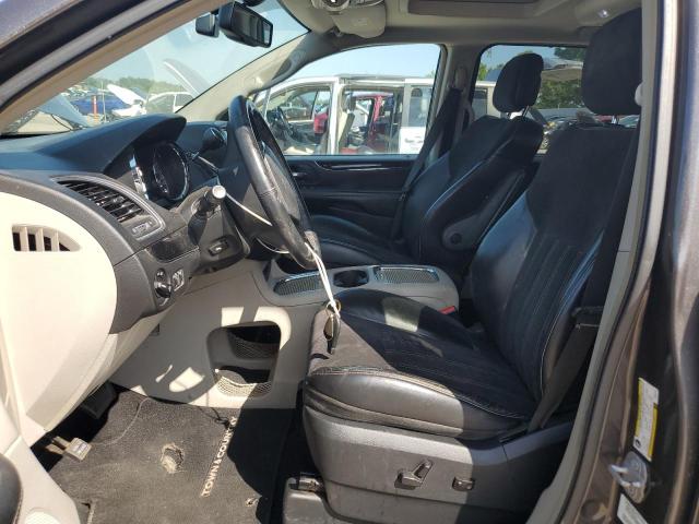 Photo 7 from auction – 2014 CHRYSLER TOWN & COU with VIN 2C4RC1CG6ER329778