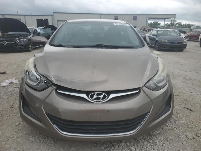 Photo 5 from auction – 2015 HYUNDAI ELANTRA SE with VIN 5NPDH4AE0FH644170