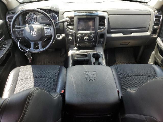 Photo 8 from auction – 2018 RAM 3500 SLT with VIN 3C63R3HJ5JG343506