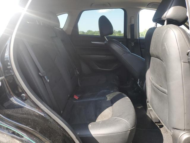 Photo 11 from auction – 2019 MAZDA CX-5 TOURI with VIN JM3KFBCM8K1597856