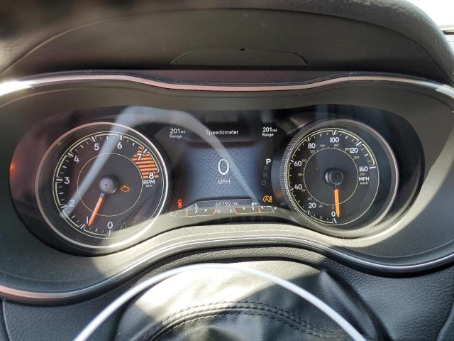 Photo 9 from auction – 2019 JEEP CHEROKEE L with VIN 1C4PJMDX5KD352836