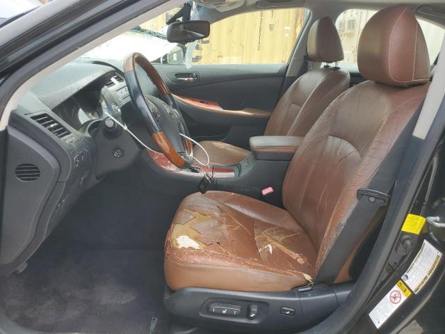 Фото 7 с аукциона – 2012 LEXUS ES 350 с VIN JTHBK1EG8C2477992