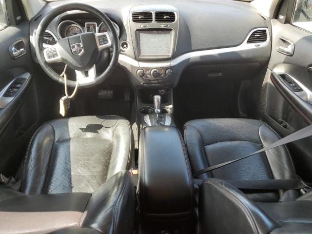 Photo 8 from auction – 2018 DODGE JOURNEY GT with VIN 3C4PDDEG2JT311627