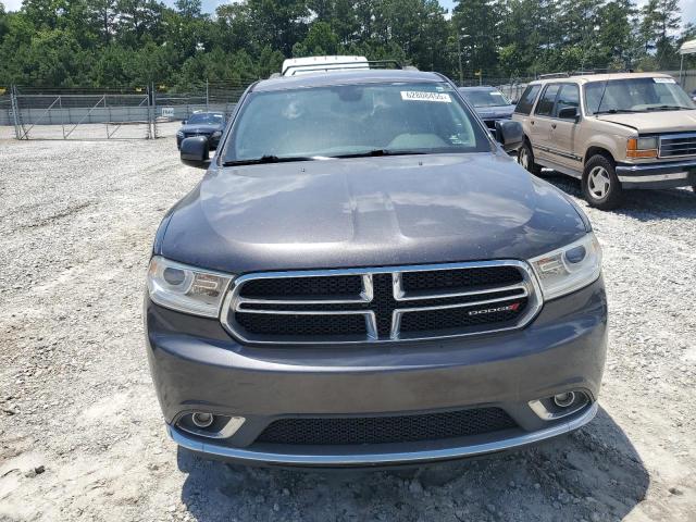 Photo 5 from auction – 2016 DODGE DURANGO SX with VIN 1C4RDHAG6GC353213