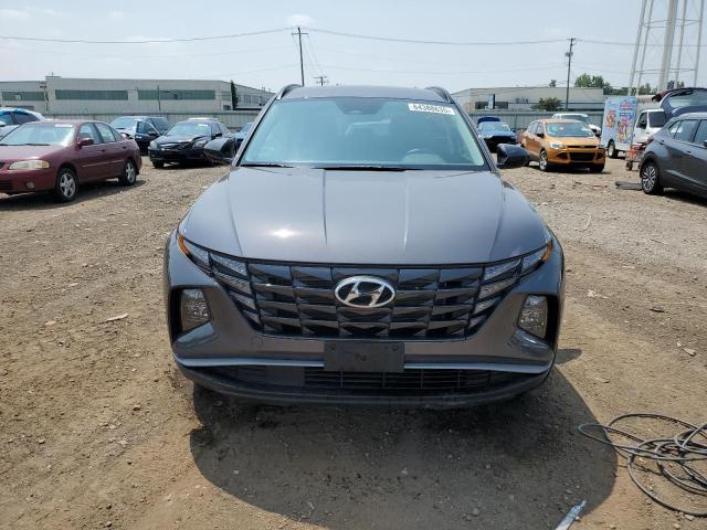 Photo 5 from auction – 2024 HYUNDAI TUCSON SEL with VIN KM8JBCDE7RU318849