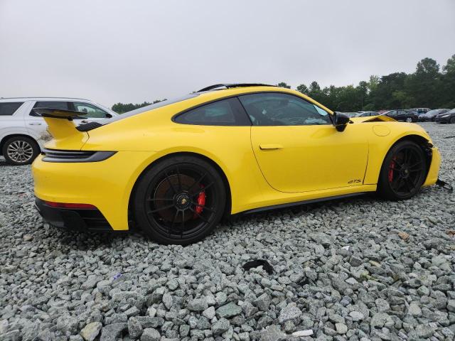 Photo 3 from auction – 2024 PORSCHE 911 CARRER with VIN WP0AB2A90RS218903
