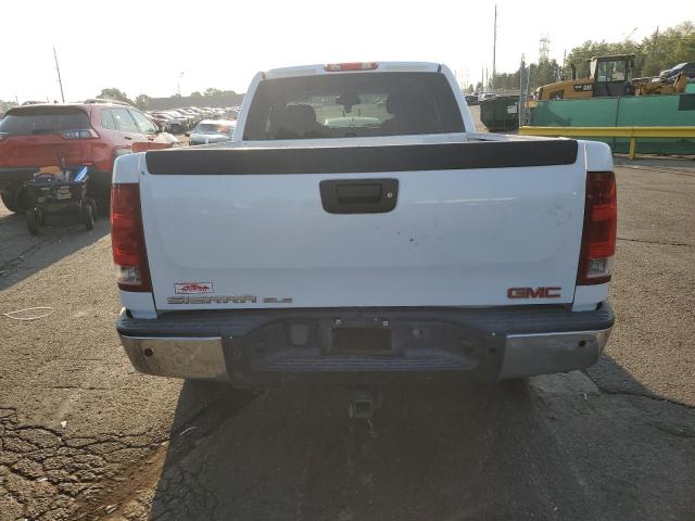 Photo 6 from auction – 2008 GMC SIERRA K15 with VIN 2GTEK19J081276017