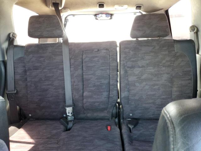 Photo 10 from auction – 2003 HONDA CR-V LX with VIN JHLRD68413C006207