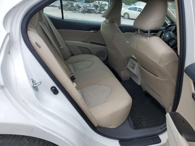Photo 10 from auction – 2022 TOYOTA CAMRY LE with VIN 4T1C11AK2NU668796